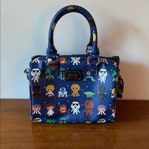 Loungefly Star Wars Bag